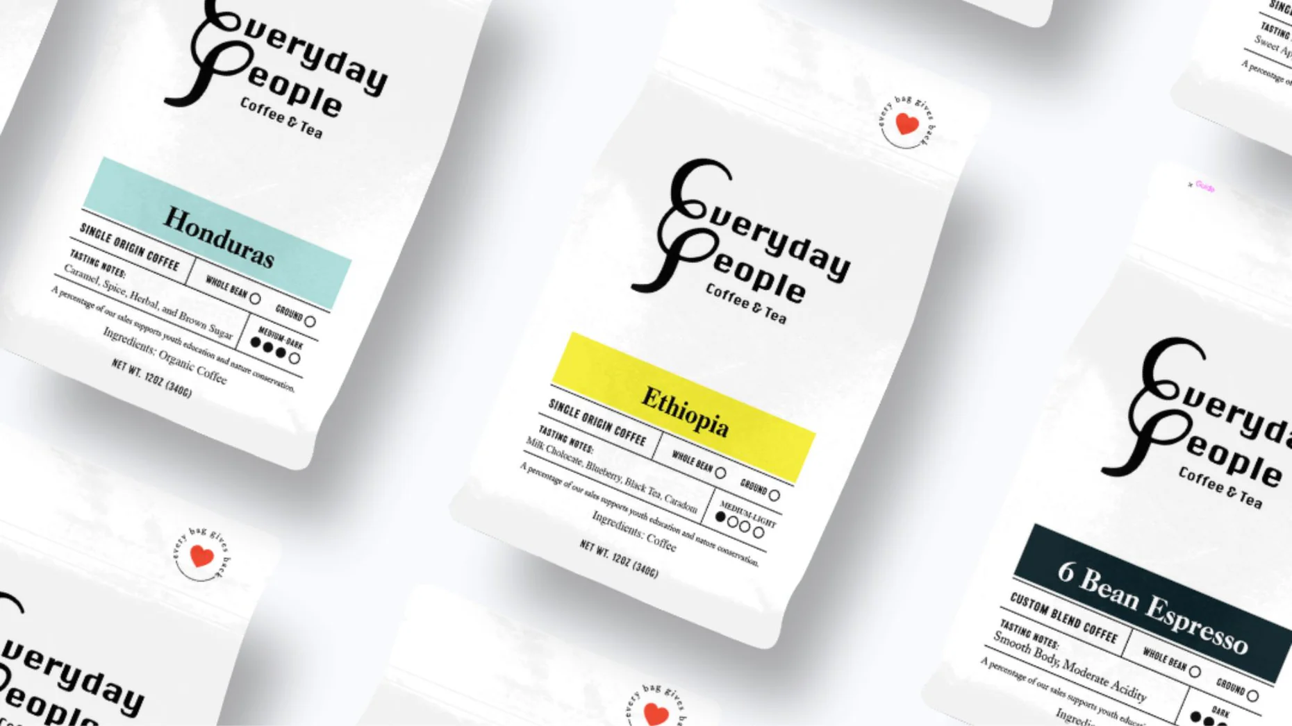 Brew Better, Do More Good